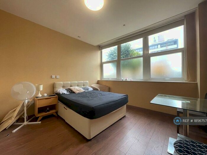 Studio To Rent In Daniel House, Bootle, L20