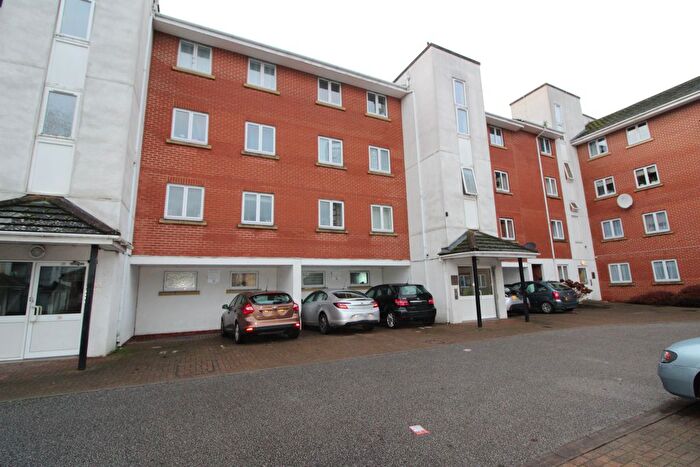1 Bedroom Flat To Rent In Hermitage Close, Abbey Wood, SE2