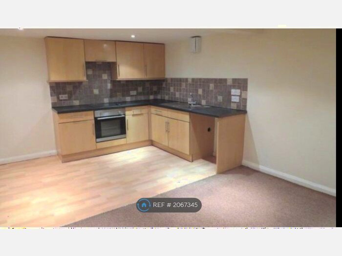 1 Bedroom Flat To Rent In Bolton Road, Bradford, BD2