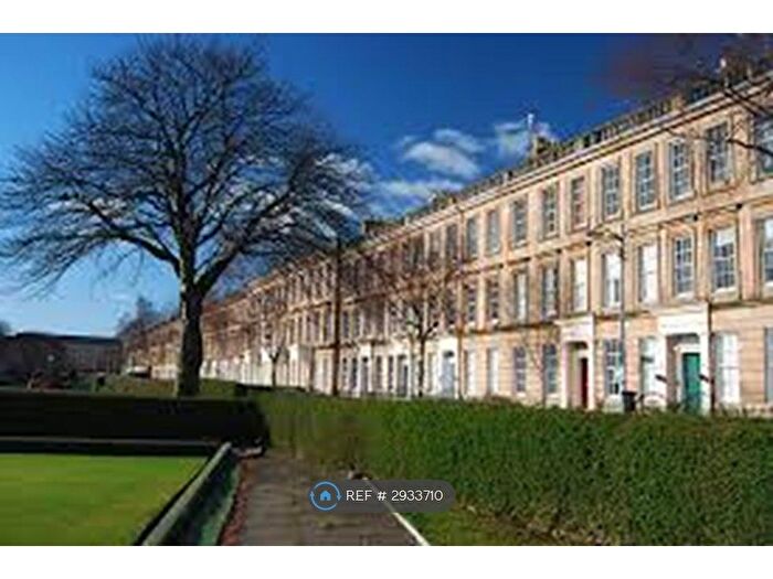 5 Bedroom Flat To Rent In St. Vincent Crescent Hmo, Glasgow, G3