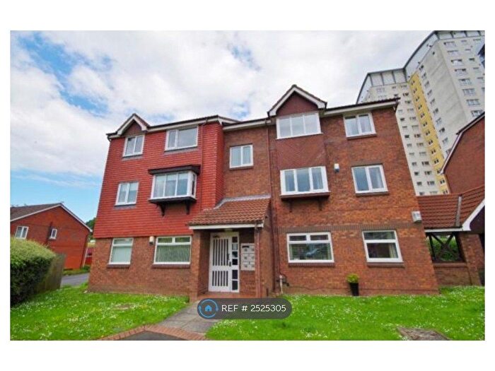 2 Bedroom Flat To Rent In The Strand, Sunderland, SR3