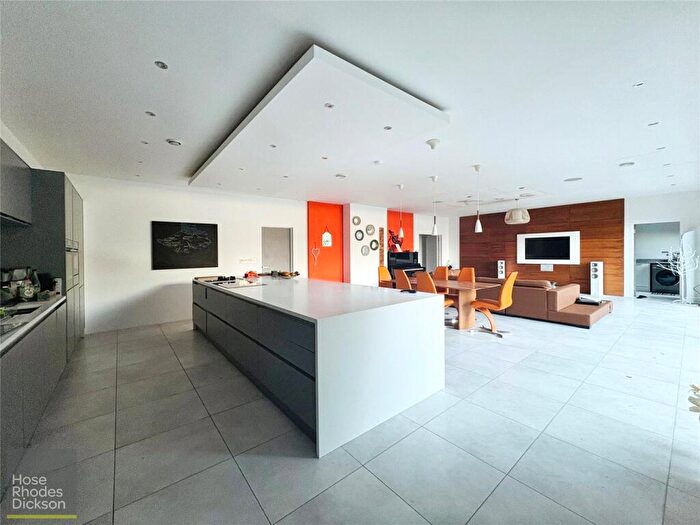 5 Bedroom Detached House For Sale In Down Lane, Newport, Isle Of Wight, PO30