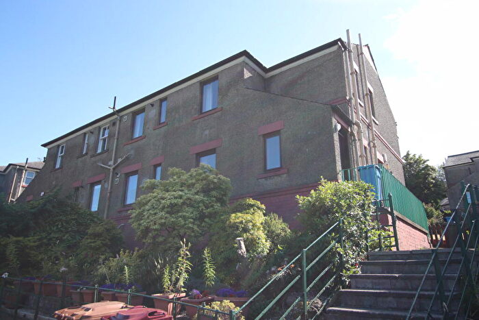 2 Bedroom Flat To Rent In Lime Street, West End, DD2