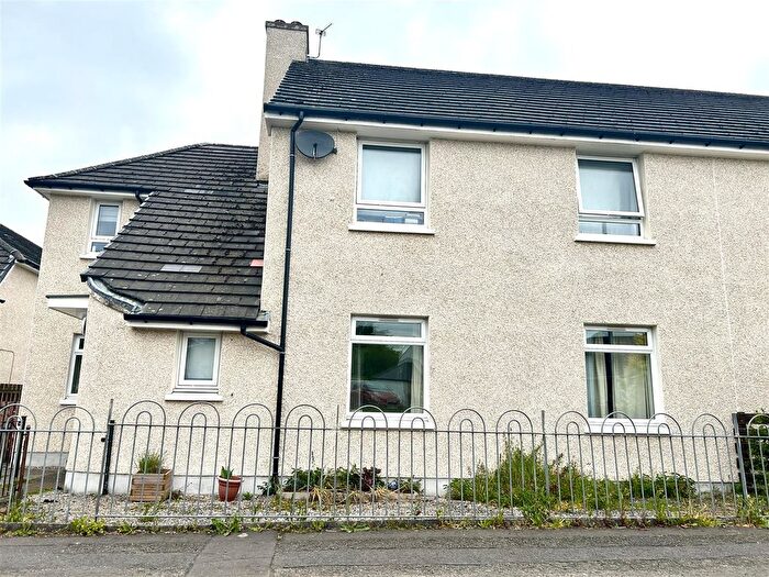 3 Bedroom Flat To Rent In Back O'dykes Road, Waterside, Kirkintilloch, Glasgow, G66