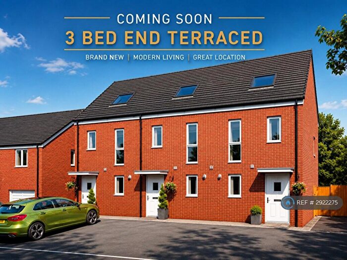 3 Bedroom End Of Terrace House To Rent In Mallard Way, Gloucestershire, GL15