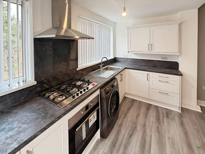 3 Bedroom Semi-Detached House To Rent In Mortimer Road, South Shields, Tyne And Wear, NE34