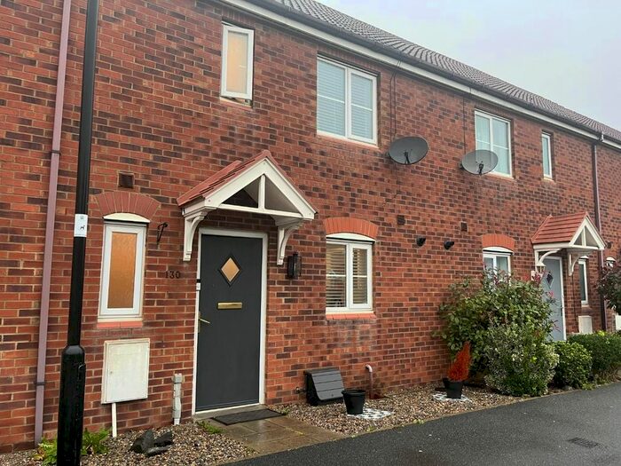 3 Bedroom Terraced House To Rent In Cloverfield, Northumberland Park, Newcastle Upon Tyne, NE27