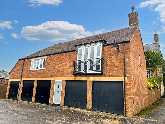 2 Bedroom Flat To Rent In Hermitage Court, Poundbury, Dorchester, DT1