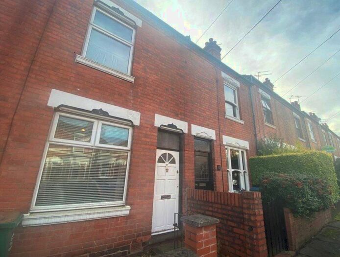 4 Bedroom Terraced House To Rent In Newcombe Road, Coventry, West Midlands CV5