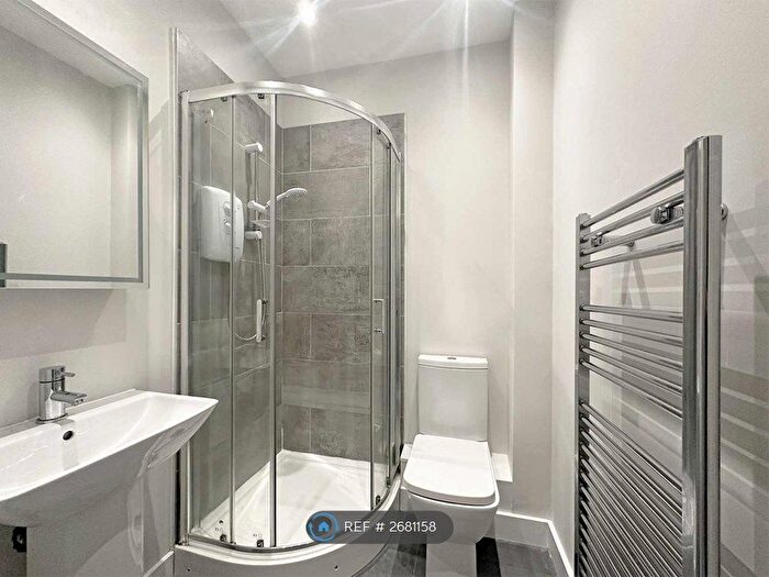 1 Bedroom Flat To Rent In Bridge Street, Warrington, WA1