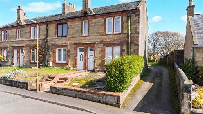 1 Bedroom Flat For Sale In Muir Road, Bathgate, West Lothian, EH48