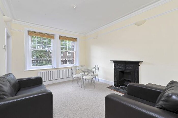 1 Bedroom Flat To Rent In Vereker Road, London, W14