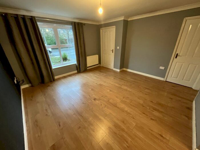 4 Bedroom Detached House To Rent In Abbeydale Way, Accrington, Lancashire, BB5