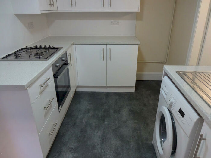 1 Bedroom Flat To Rent In Cadogan Place, Preston, PR1