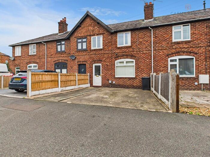 2 Bedroom Terraced House For Sale In Appleyards Lane, Handbridge, CH4