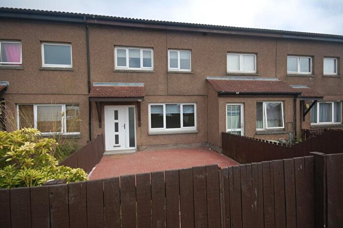 3 Bedroom Terraced House To Rent In Rowan Street, Blackburn, EH47