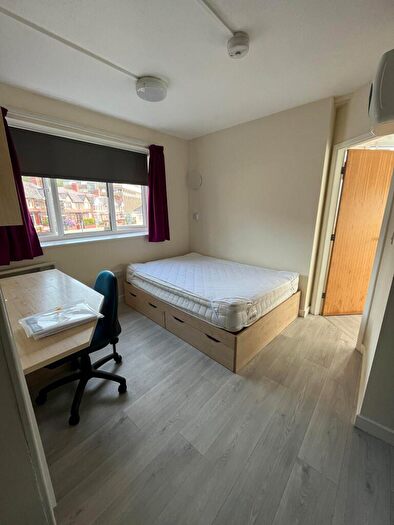 Studio To Rent In Deiniol Road, Bangor, LL57