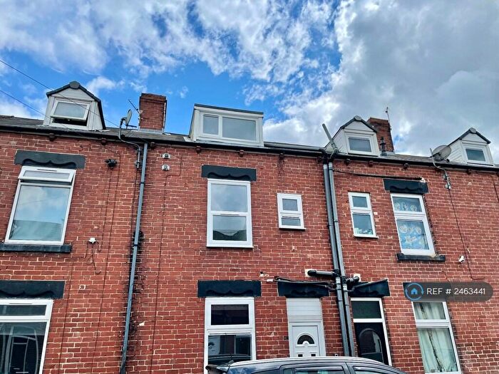 3 Bedroom Terraced House To Rent In Milgate Street, Royston, Barnsley, S71