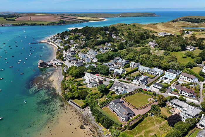 5 Bedroom Detached House For Sale In Galtee Beag, PL27