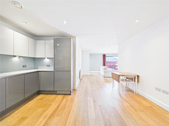 2 Bedroom Apartment For Sale In Anchorage, Bristol, BS1