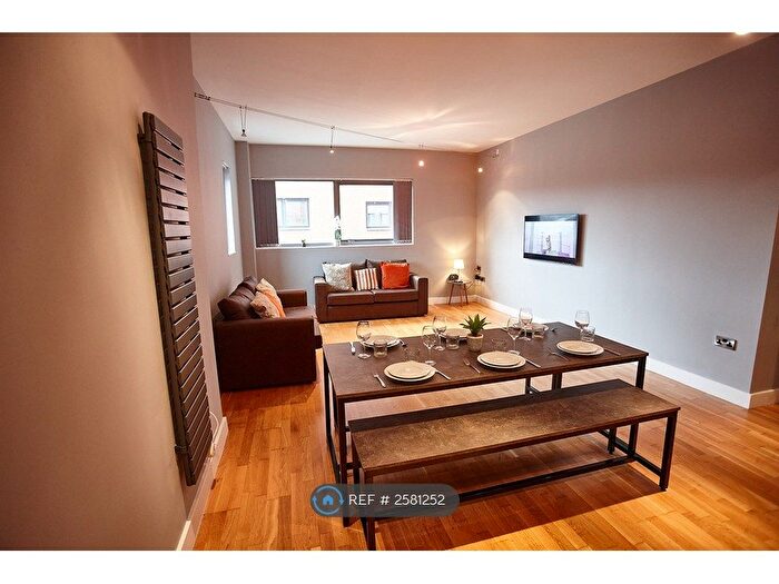 2 Bedroom Flat To Rent In Malta Street, Manchester, M4