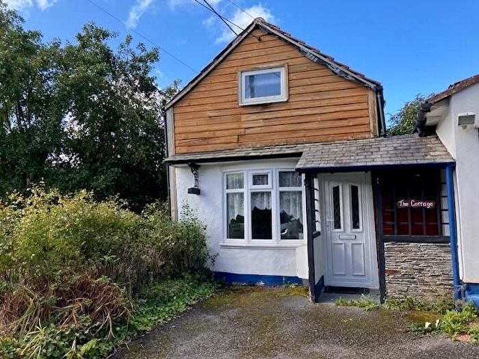 2 Bedroom Detached House To Rent In Combe Martin, Ilfracombe, EX34