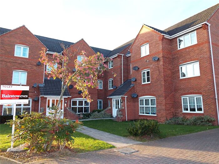 2 Bedroom Flat For Sale In Firedrake Croft, Coventry, West Midlands, CV1