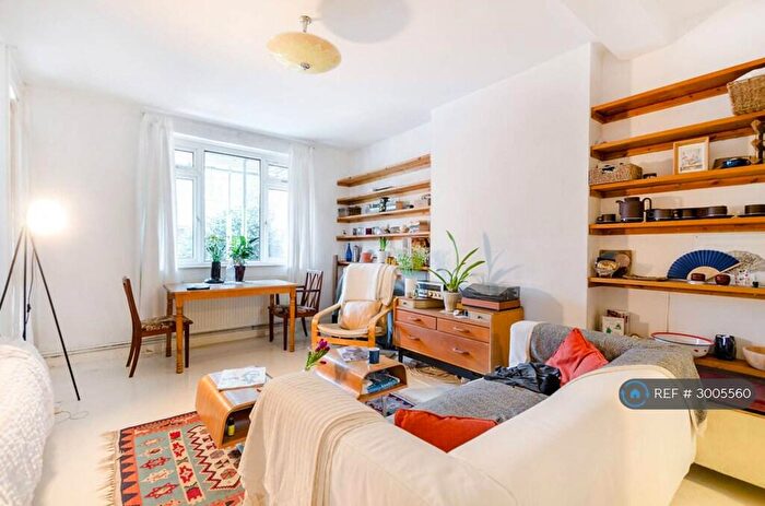 Studio To Rent In Sewardstone Road, London, E2