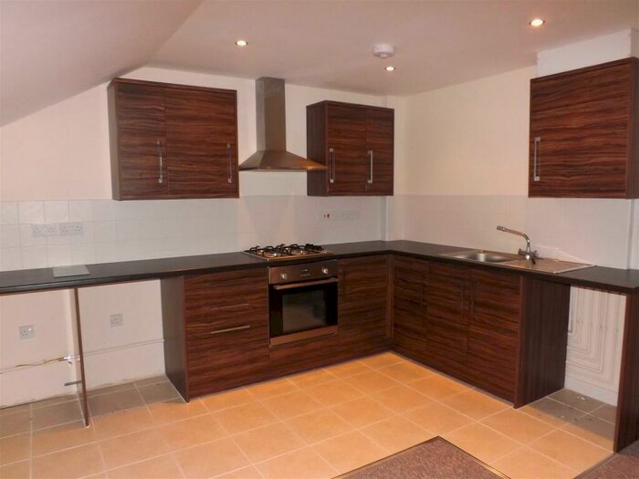 2 Bedroom Apartment To Rent In High Street, Bagillt, CH6
