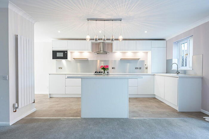 3 Bedroom Semi-Detached House To Rent In Stoke Heights, Fair Oak, Eastleigh, Hampshire, SO50