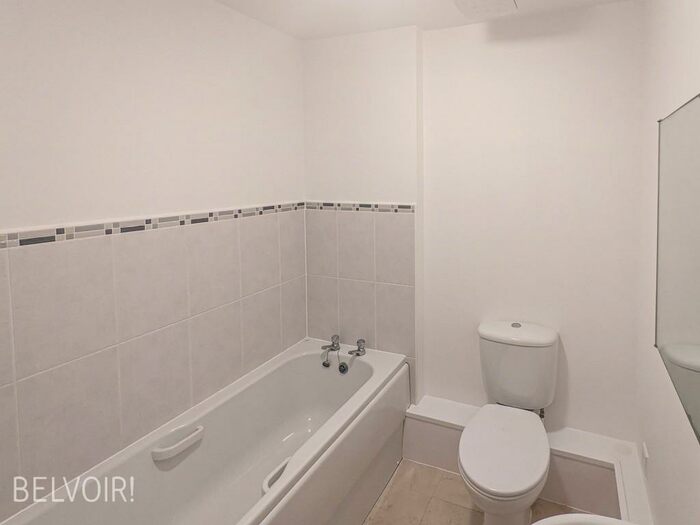 2 Bedroom Apartment To Rent In Magellan Way, Derby, Derbyshire, DE24