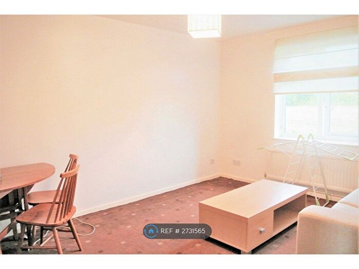 Studio To Rent In Coniston Avenue, Oxford, OX3