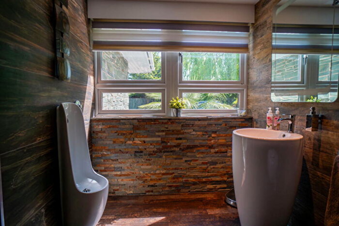 5 Bedroom Detached House For Sale In Legh House Farm Southport New Road Mere Brow, PR4