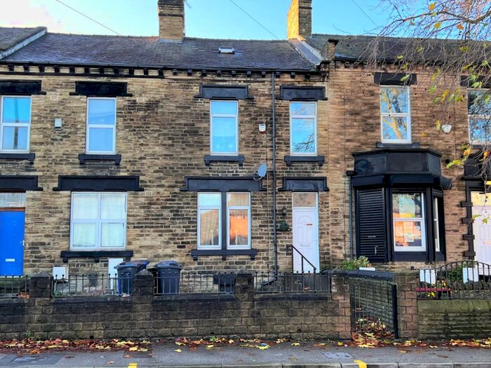 Houses for sale & to rent in S70 4DT, Mount Vernon Avenue, Kingstone