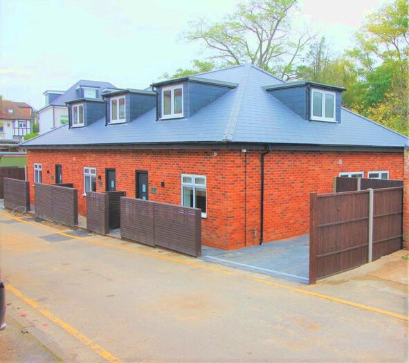 1 Bedroom Flat To Rent In Alderton Way, London, NW4