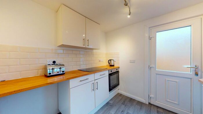 2 Bedroom Terraced House To Rent In Cobden Street, Hull HU3