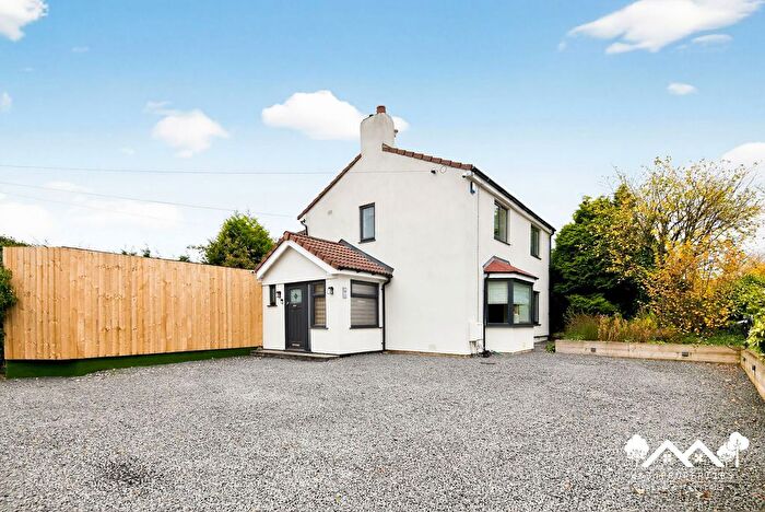 4 Bedroom Detached House For Sale In Preston Old Road, Feniscowles, Blackburn, BB2