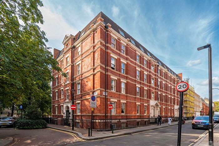 2 Bedroom Flat To Rent In Carburton Street, Fitzrovia Amp; Covent Garden, W1W