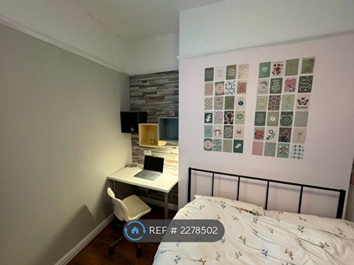 5 Bedroom Terraced House To Rent In Karslake Road, Liverpool, L18