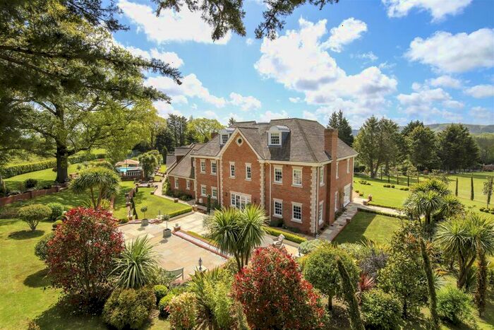 11 Bedroom House For Sale In Bury Gate, RH20