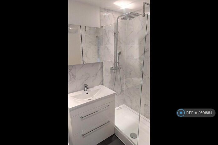 1 Bedroom Flat To Rent In Steep Hill, Croydon, CR0
