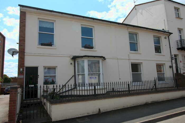 2 Bedroom Apartment To Rent In Flat, Charles Court, Charlotte Street, Leamington Spa, CV31
