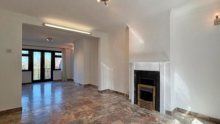 3 Bedroom House To Rent In Beverley Gardens, Wembley, HA9