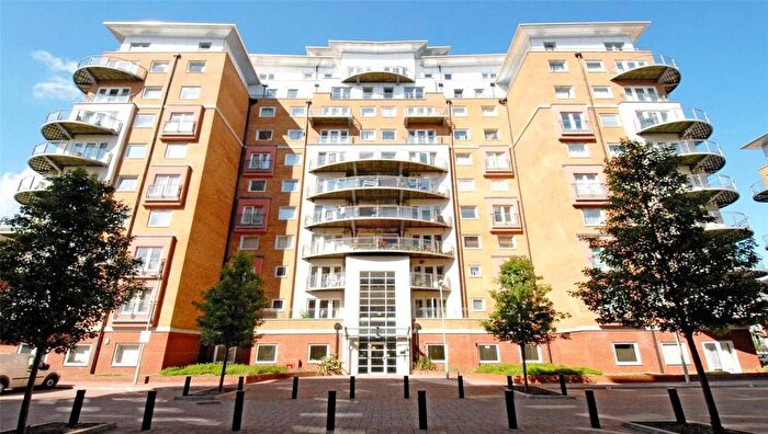 2 Bedroom Flat To Rent In Winterthur Way, Basingstoke, Hampshire, RG21