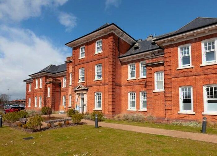 Apartment To Rent In Heavitree Road, Exeter, EX1