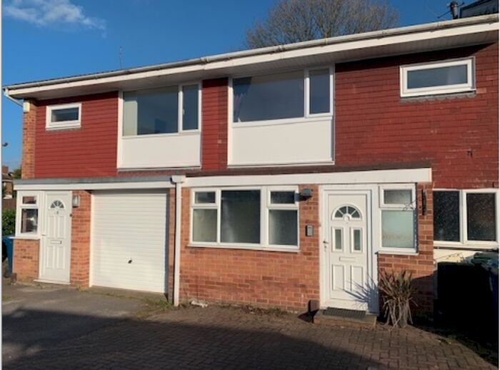 4 Bedroom House To Rent In Nearsby Drive, West Bridgford, NG2