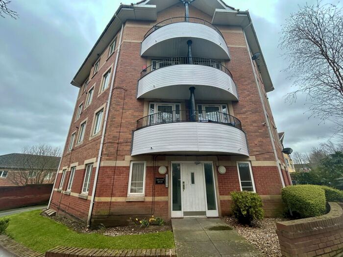 2 Bedroom Flat To Rent In Waterside Drive, Hockley, B18