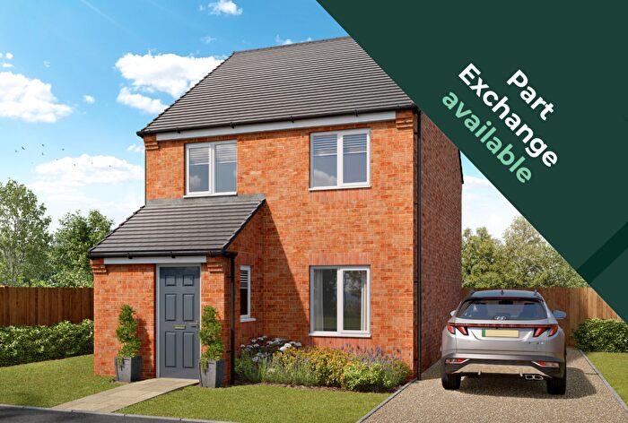 3 Bedroom Detached House For Sale In Ashfield Road, Workington, Cumbria, CA14