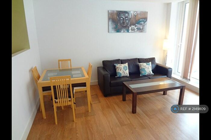 2 Bedroom Flat To Rent In Albert Basin Way, London, E16