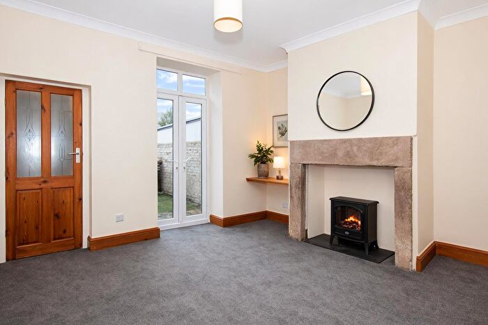 2 Bedroom Terraced House To Rent In Westwell Street, Darwen, BB3